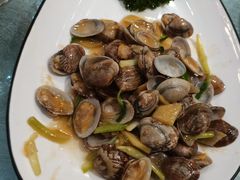 口味花甲-雍沪里·沪湘融合菜( 康桥店)