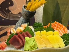 -餘·铁板烧&烤肉(昆山金陵大饭店)