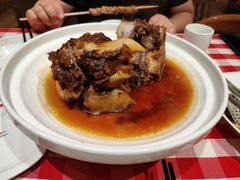 -西贝莜面村(近铁城市广场店)