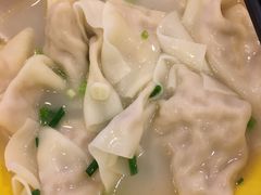 -龙抄手(春熙路总店)