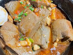 -猪腰一家·地道佛山菜(盐步店)