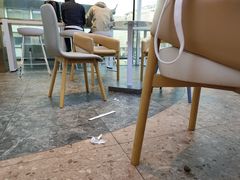 大堂-奈雪的茶(观前街店)