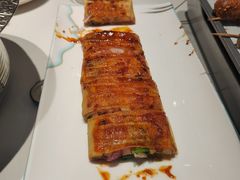 -胖太太四川麻辣排骨串(镇江路分店)