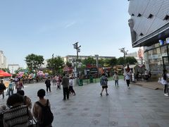-万达广场(龙湖店)