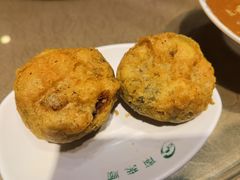 江米炸糕-南来顺饭庄·清真(南菜园店)