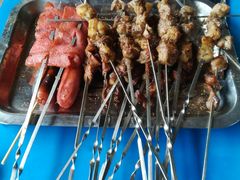 -亲兄弟真人CS团建拓展基地