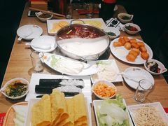 -彤德莱火锅(大学城店)