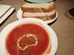 -波特曼西餐厅(南岗店)