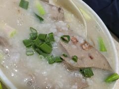 -生记粥店(旺角店)