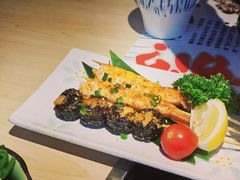 -太郎的家·平价日料(曼巴特店)