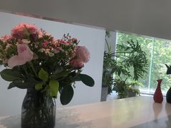 -CAFE'IN精品咖啡体验空间(小寨店)
