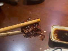 -晶吉·居酒屋·烧鸟·生鱼饭(中山区民主广场店)