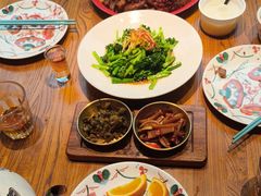 -柴窝堡7号辣子鸡新疆菜(黑金冠店)