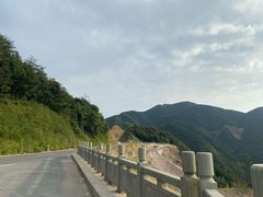 -东白山