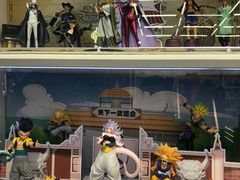 -泡泡玛特POPMART(合生汇店)