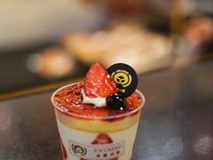 -小麦之家(海湾总店)