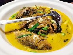 -味上湘菜馆(阿波罗店)