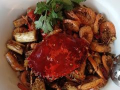 -石头咕(葵蓬店)