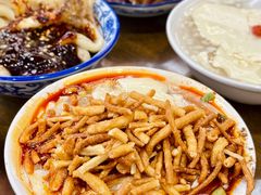 -西月城谭豆花(春熙路店)