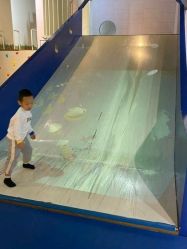 -塔塔王国·主题儿童游乐园(奥城商业广场店)