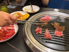 -東盛炭烤自助料理(玄武招商花园城店)