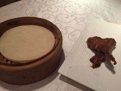 -湖庭壹品鸭王·传统北京烤鸭·别墅私房菜·庭院宵夜(江宁店)