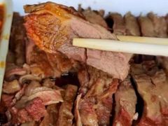 -满族八旗正宗牛肉面