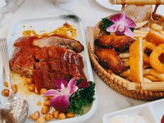 -明园茶餐厅(沙头角店)