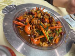 -聚味瞿记·龙虾堂(咸嘉湖店)