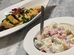 -喜来登由由大酒店九州膳坊中餐厅