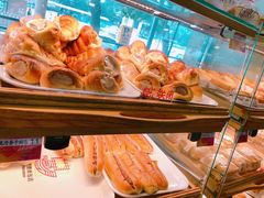-新侨三宝乐面包店(崇文门店)