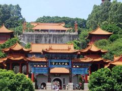 -南沙天后宫景区