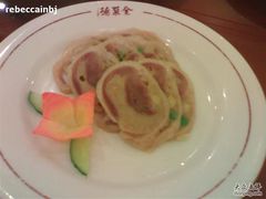 凉菜-北京全聚德(天安门店)