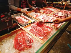 -炉小哥烤肉(朗悦公园茂店)