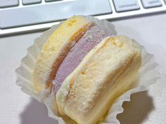 芋泥雪贝-好利来(内双楠店)