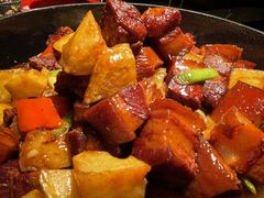 -西宁富力万达文华酒店美食汇西餐厅