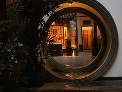 -31号公馆(黄兴广场白果园店)