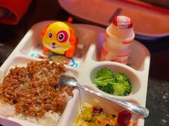 -鱼上·烤鱼(万象城店)