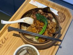 -72街荷叶饭(三元里店)