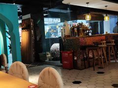 -纳鲁孜·新疆特色餐厅(上海悦荟广场店)