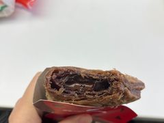 -麦当劳(CP静安店)