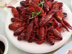 -小李子油焖大虾(天下城旗舰店)