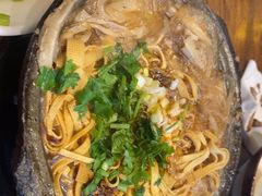 -王明古法砂锅居(开化寺店)