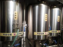 -汉巴味德·烤肉与啤酒的自助(杭州大悦城店)