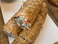 -枣子树·素食餐厅(朱家尖店)