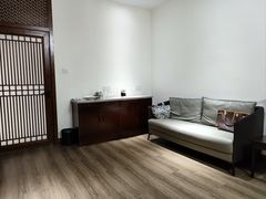 -尚品越府·融合餐厅(延安路店)