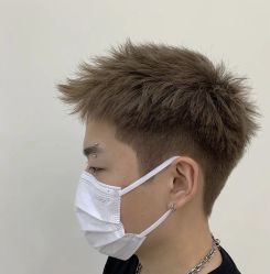 -风生造型