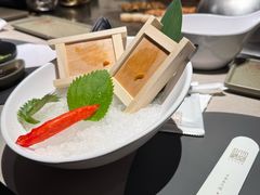 -水木锦堂·自助铁板烧(望京凯德MALL店)