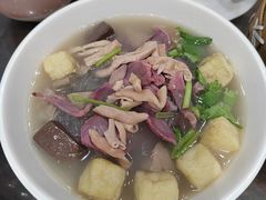 -鸡鸣汤包(红山动物园店)