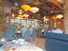-粤点越有·茶点·粤菜(樵岭国际店)